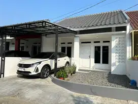 Rumah dalam mini cluster