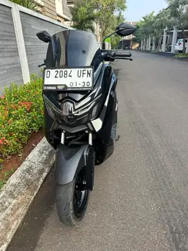 Nmax neo New model 2025