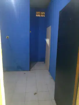 Sewa kamar harian/bulanan lokasi strategis dan lengkap