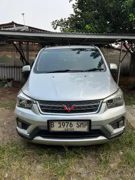 Wuling Confero S 2017 Bensin