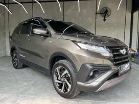 2020 RUSH 1.5 S TRD AT, ISTIMEWA, SIAP PAKAI, TGN PERTAMA, CIAMIK POL