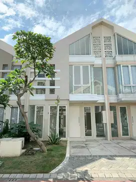 DIJUAL RUMAH ZIMBALI COSTA PAKUWON CITY SURABAYA RON.A1341