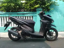 Vario CBS ISS Remot Black