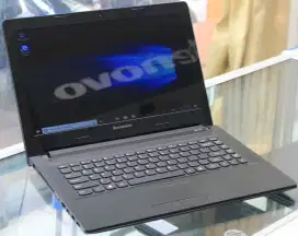 Jual Cepatttt Lenovo Ideapad G40 Core i7 Dual Vga