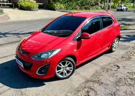 MAZDA 2 1.5 R BENSIN MATIC 2012