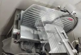 MEAT SLICER NEW