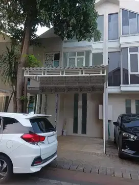 Rumah Siap Huni zimbali costa Termurah Pakuwon city