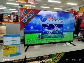 PROMO TV Sharp 32 Inch Bisa Cicilan Tanpa DP Gratis 2x Cicilan