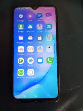 Vivo S3.(Ram:3/32gb)
