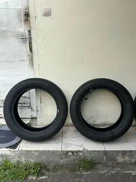 Ban Hankook Dynapro 215 55 R18