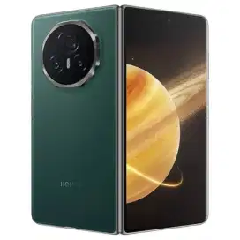 NEW HONOR MAGIC V3 GARANSI RESMI FREE HONOR WATCH 5 TERBATAS