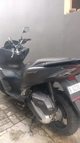 HONDA PCX Tahun 2022