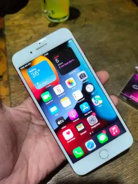 Iphone 7 plus 256gb inter