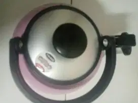 Teko almunium air minum