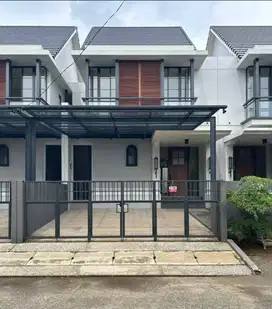 Dijual Rumah Bagus Nyaman di Kebayoran Baru, Jakarta Selatan