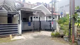 Di Jual Rumah Hook 1 Lantai Di Perumahan Malaka Country Estate Jaktim