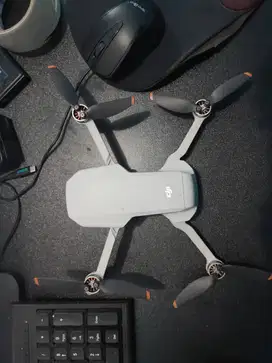 DJI MINI 2 COMBO