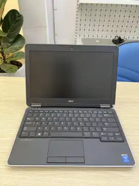 Jual Cepattt Dell Latittude E7240 i5 Gen 4