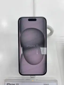 IPHONE 15 128GB