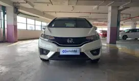 Pajak Panjang Honda Jazz 1.5 S Bensin-AT 2017