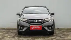 JAZZ RS AT 2016 TDP HANYA 10 JUTA AJA
