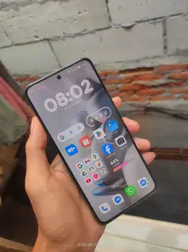 Bisa TT Reno 11F 5G 8/256gb Muluss Resmi