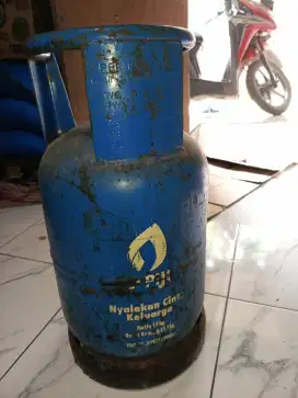 Tabung LPG 12kg