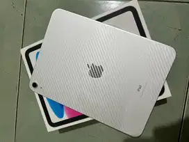 Ipad gen 10 ram 64gb
