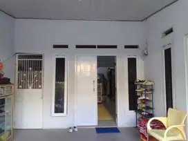 Rumah siap huni tanjung raya bandar lampung