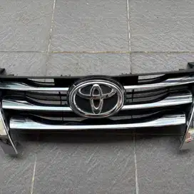 Grill fortuner vrz original