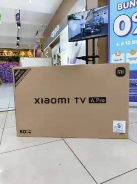 ANDROID TV 32 INCH