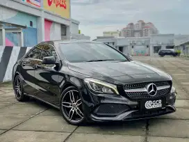KM LOW! MERCEDES BENZ MERCY CLA200 CLA 200 2018/2019