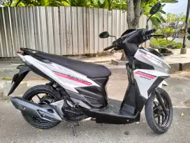 Jual Cepet hari ini Honda Vario 125 OLD 2017