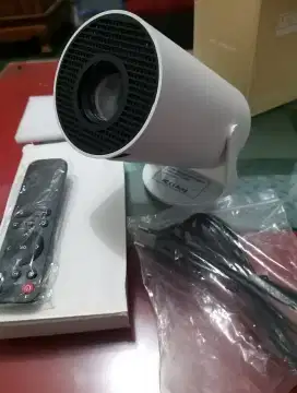 Proyektor android hy300