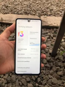 POCO X3 PRO NFC
