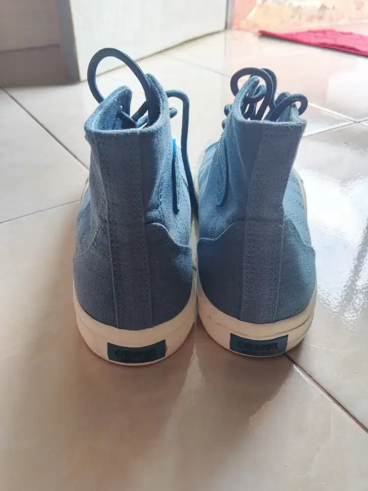 Sepatu Cardinal Ori