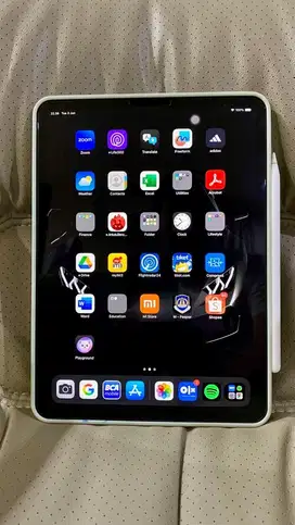 Ipad pro M1 Wifi 11 inch 128 Gb Mulus