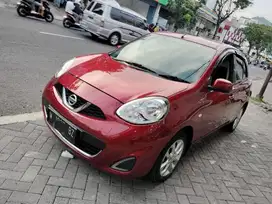 Nissan March1.2 XS  Bsn Automatic/At 2017 Super Istimewa