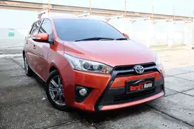 2015 TOYOTA YARIS 1.5 G