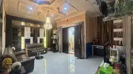 Jual rumah ekslusif full furnish tanpa renovasi