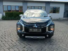 Xpander Cross AT 2021 Asli AD tangan 1