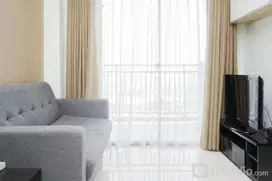 1 bed room Springwood apartemen harga terbaik di dekat Alam sutera