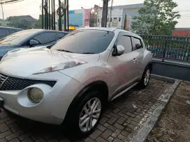 Nissan Juke 2012 1.5AT