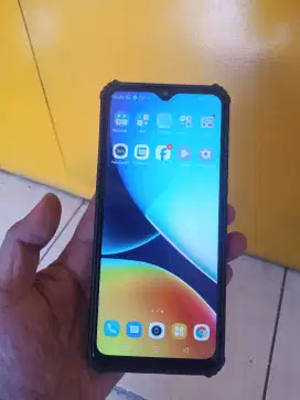Infinix Hot 10s Ram 6GB/128GB