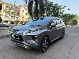 MITSUBISHI XPANDER SPORT 1.5 CC AT 2019(SERVICE RECORD,ISTIMEWA,TDP10)