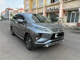 MITSUBISHI XPANDER SPORT 1.5 CC AT 2019(SERVICE RECORD,ISTIMEWA,TDP10)