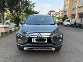 MITSUBISHI XPANDER SPORT 1.5 CC AT 2019(SERVICE RECORD,ISTIMEWA,TDP10)