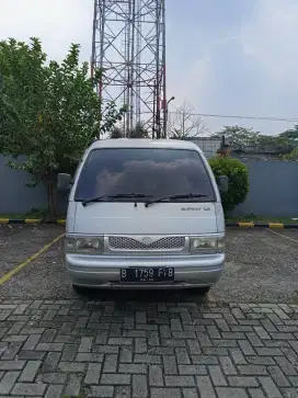 Carry Futura 1.5 Grv 2004