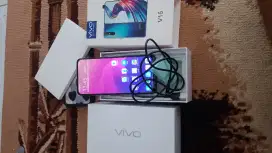 Vivo v15 8/256 gb mulus bt tt ajuin