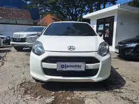 [OLXmobbi] DP RINGAN - Daihatsu Ayla 1.0 D+ Bensin-MT 2015